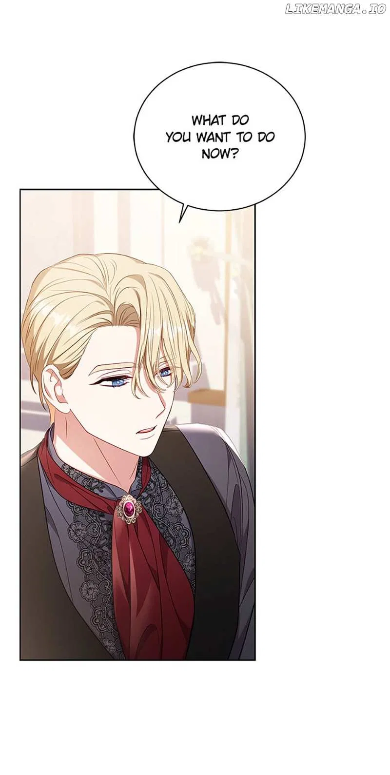 Maid To Love or Die Chapter 44 – Page 63