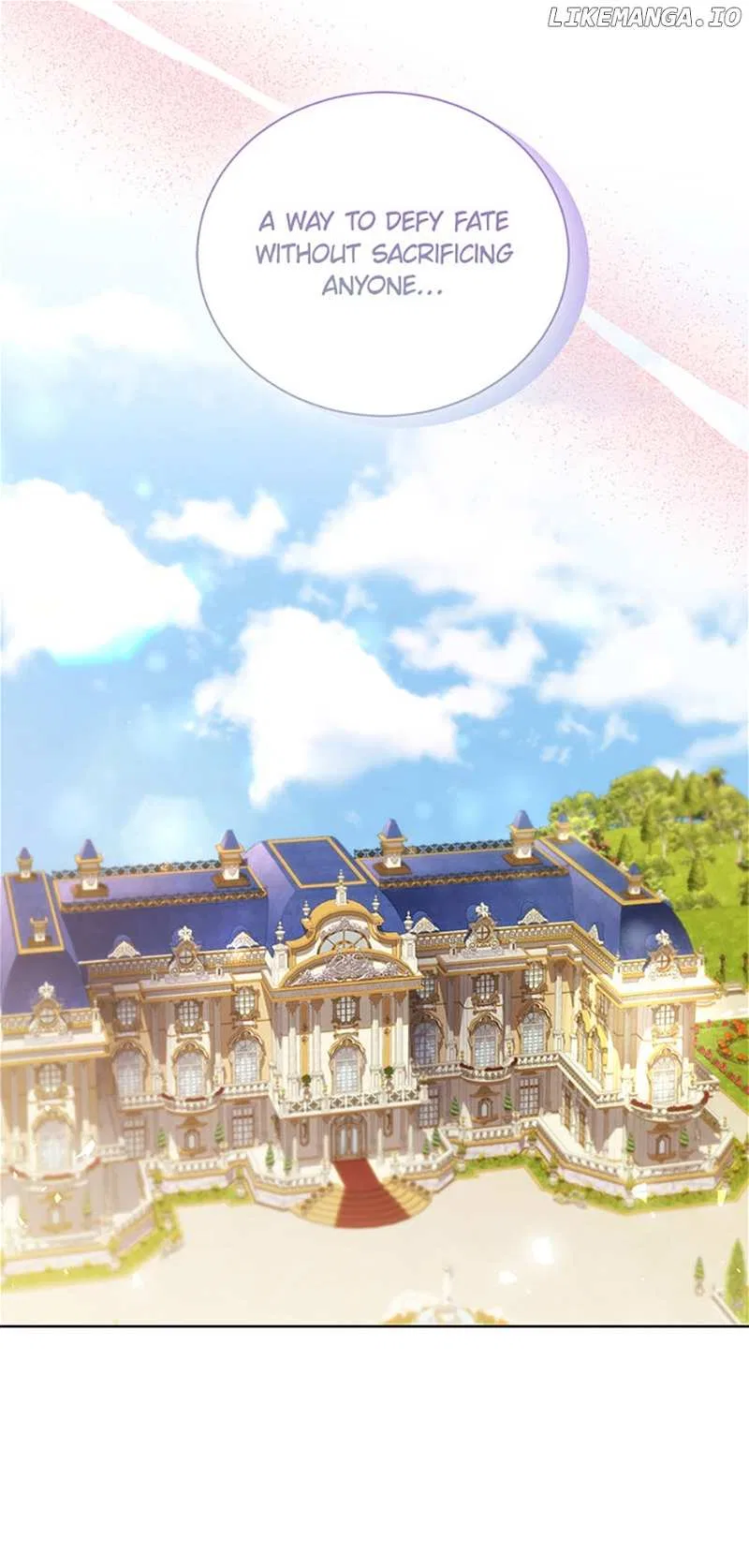 Maid To Love or Die Chapter 44 – Page 65