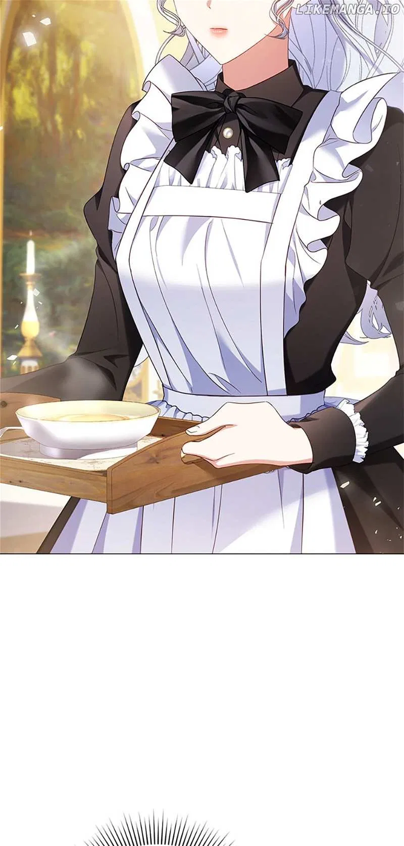Maid To Love or Die Chapter 44 – Page 67