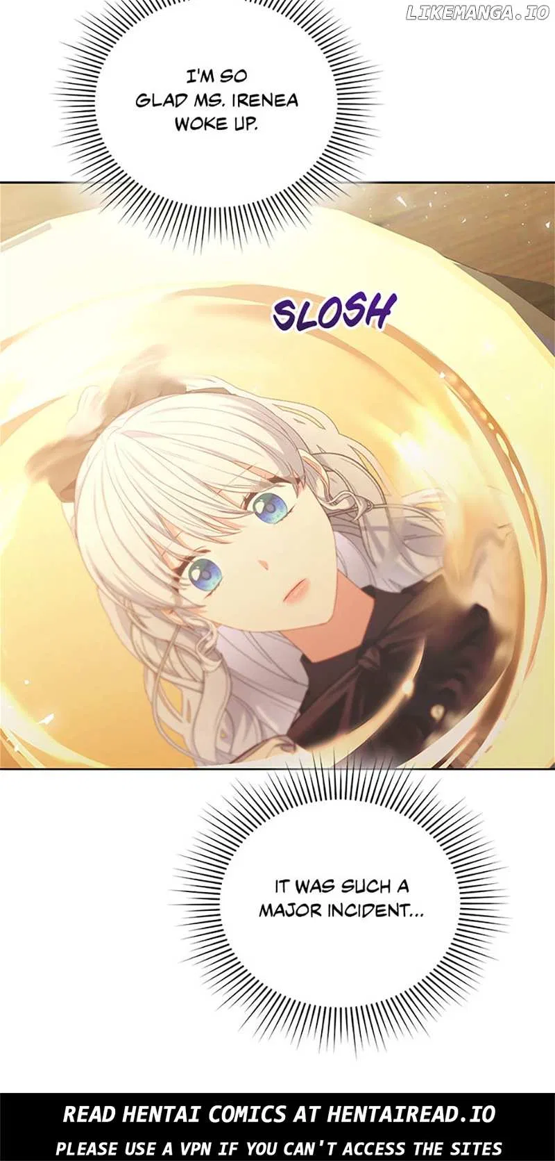 Maid To Love or Die Chapter 44 – Page 68
