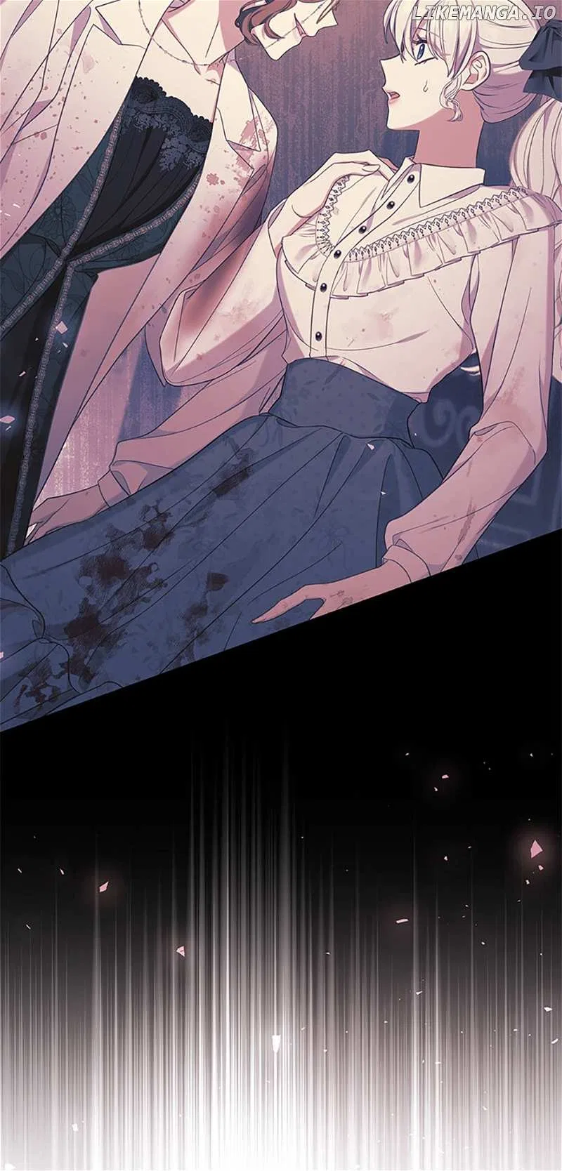 Maid To Love or Die Chapter 44 – Page 71