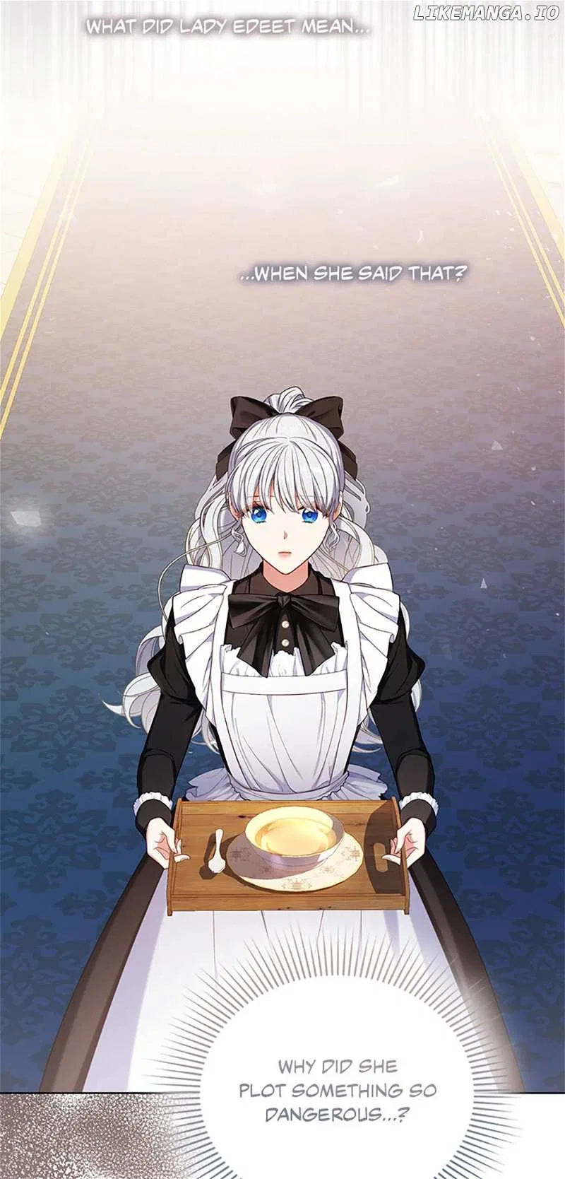 Maid To Love or Die Chapter 44 – Page 72