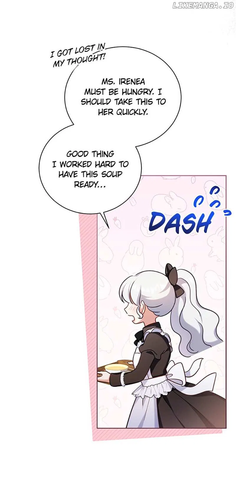 Maid To Love or Die Chapter 44 – Page 74