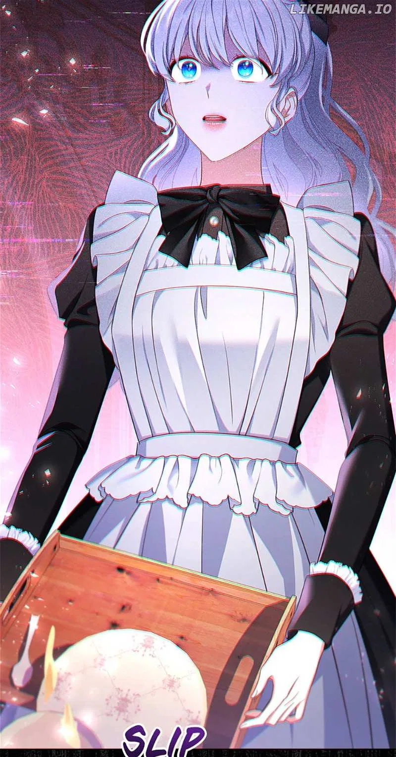 Maid To Love or Die Chapter 44 – Page 76