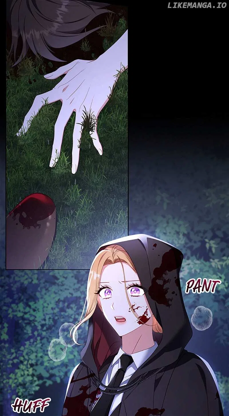 Maid To Love or Die Chapter 43 – Page 10