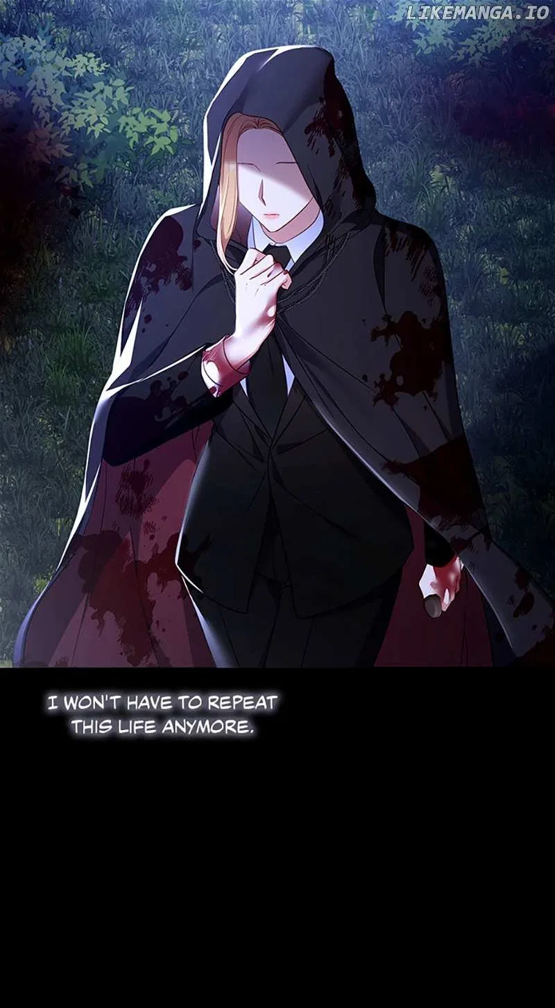 Maid To Love or Die Chapter 43 – Page 13