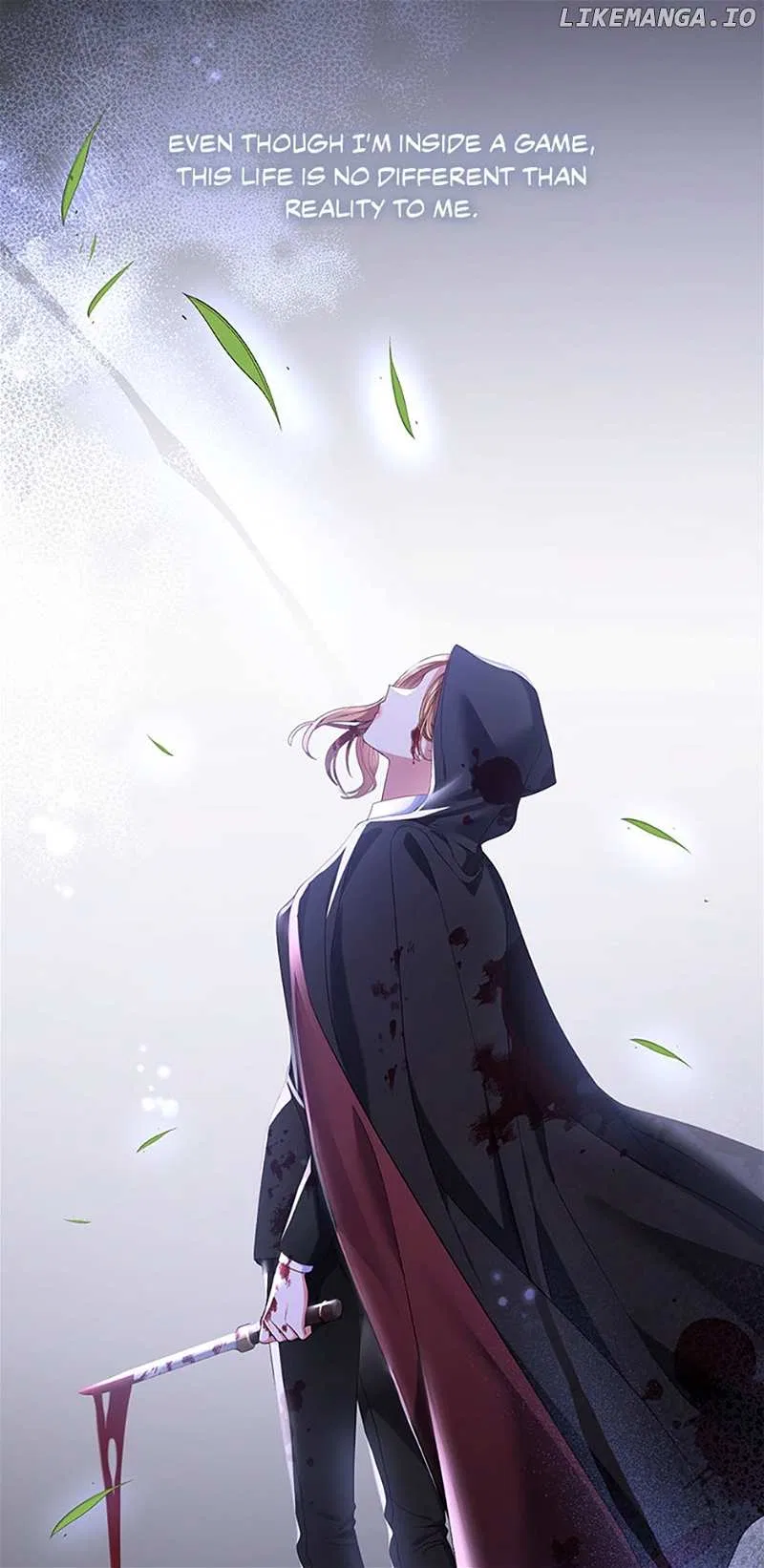 Maid To Love or Die Chapter 43 – Page 15