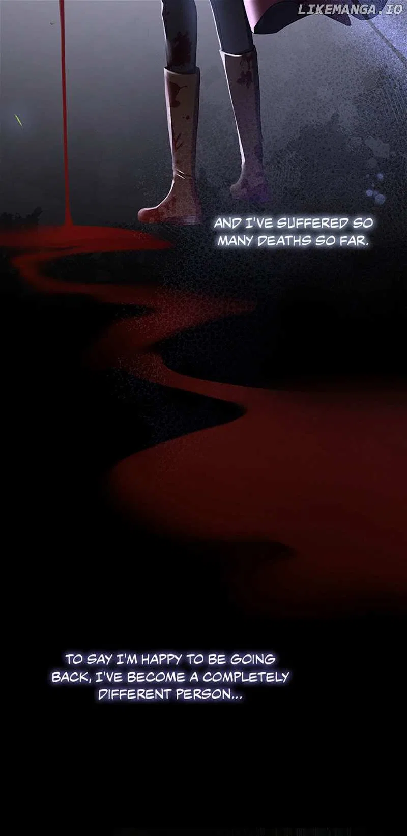 Maid To Love or Die Chapter 43 – Page 16