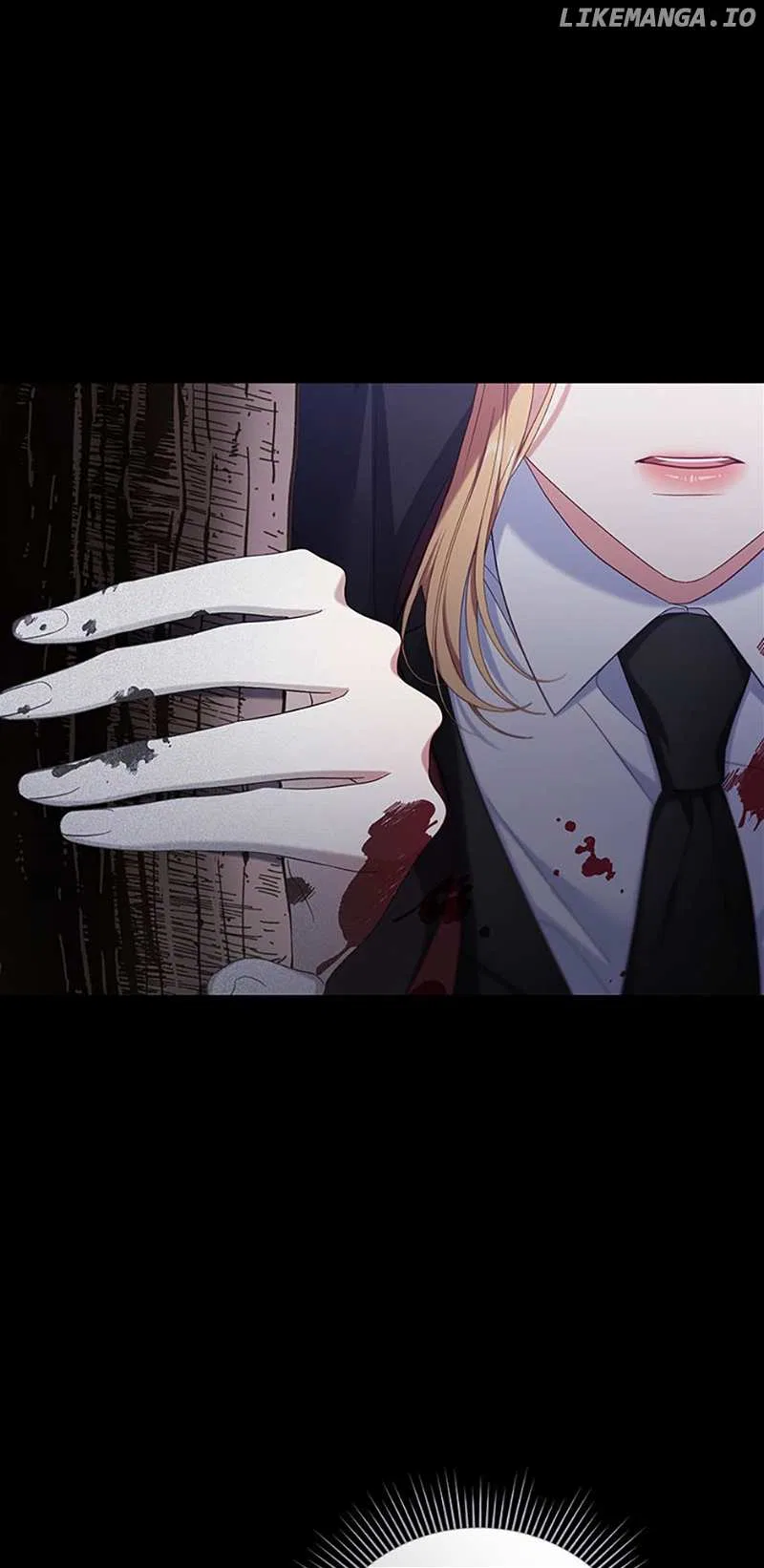 Maid To Love or Die Chapter 43 – Page 18