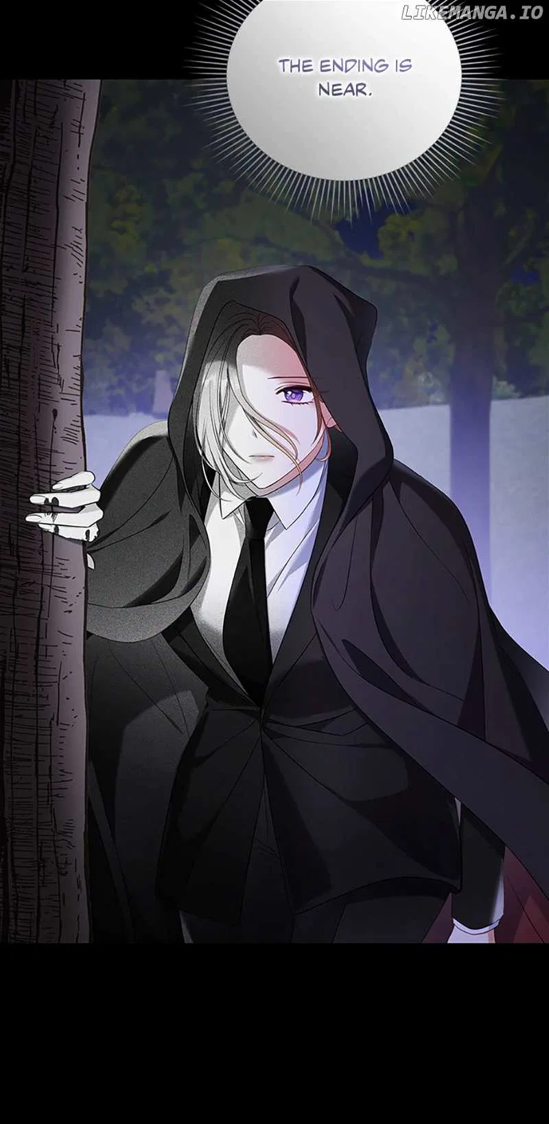 Maid To Love or Die Chapter 43 – Page 19
