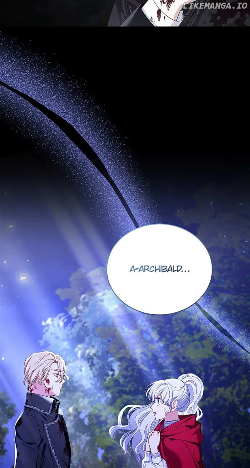 Maid To Love or Die Chapter 43 – Page 21