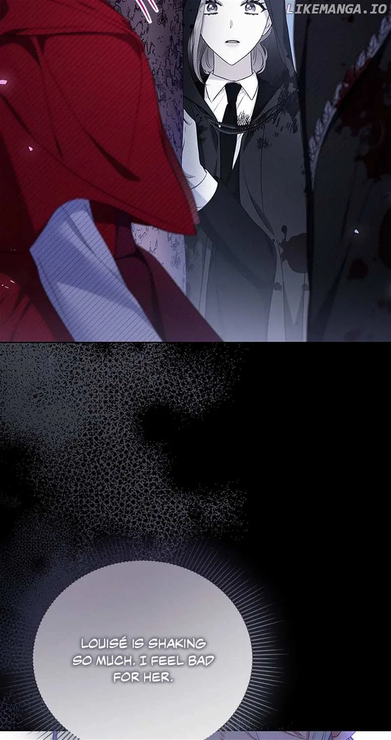 Maid To Love or Die Chapter 43 – Page 26