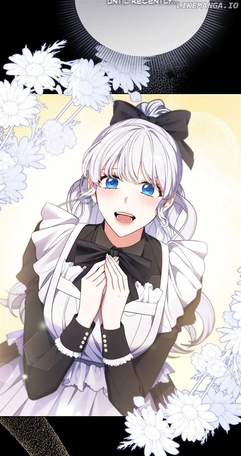 Maid To Love or Die Chapter 43 – Page 28