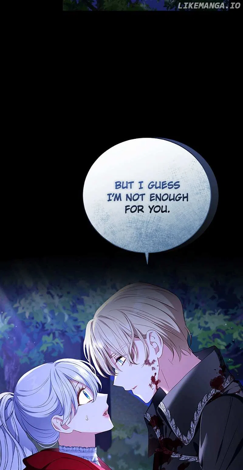 Maid To Love or Die Chapter 43 – Page 32