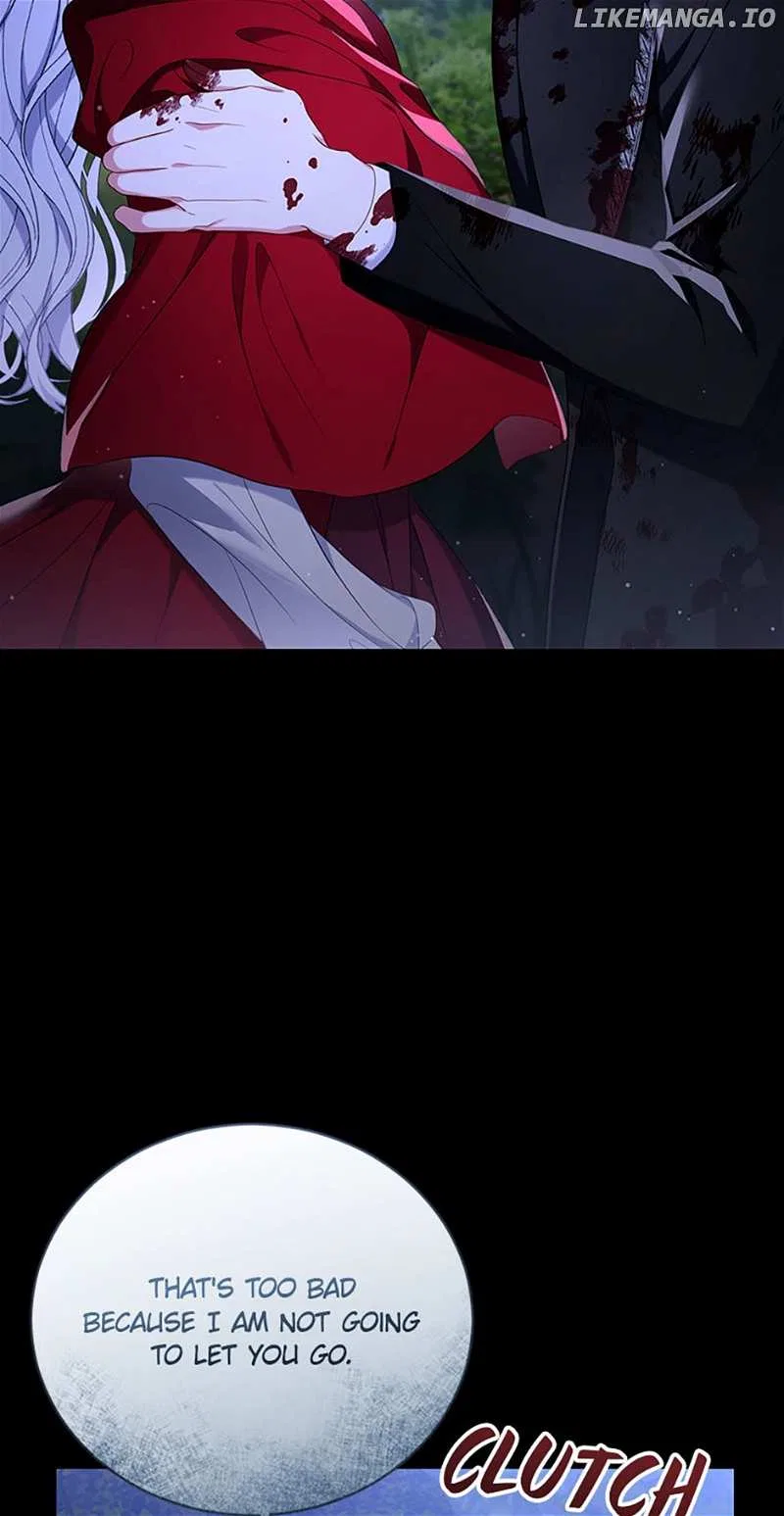 Maid To Love or Die Chapter 43 – Page 33