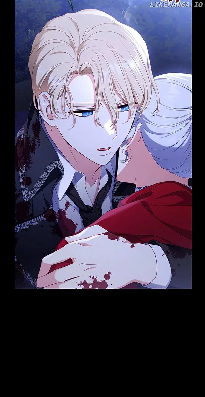 Maid To Love or Die Chapter 43 – Page 34