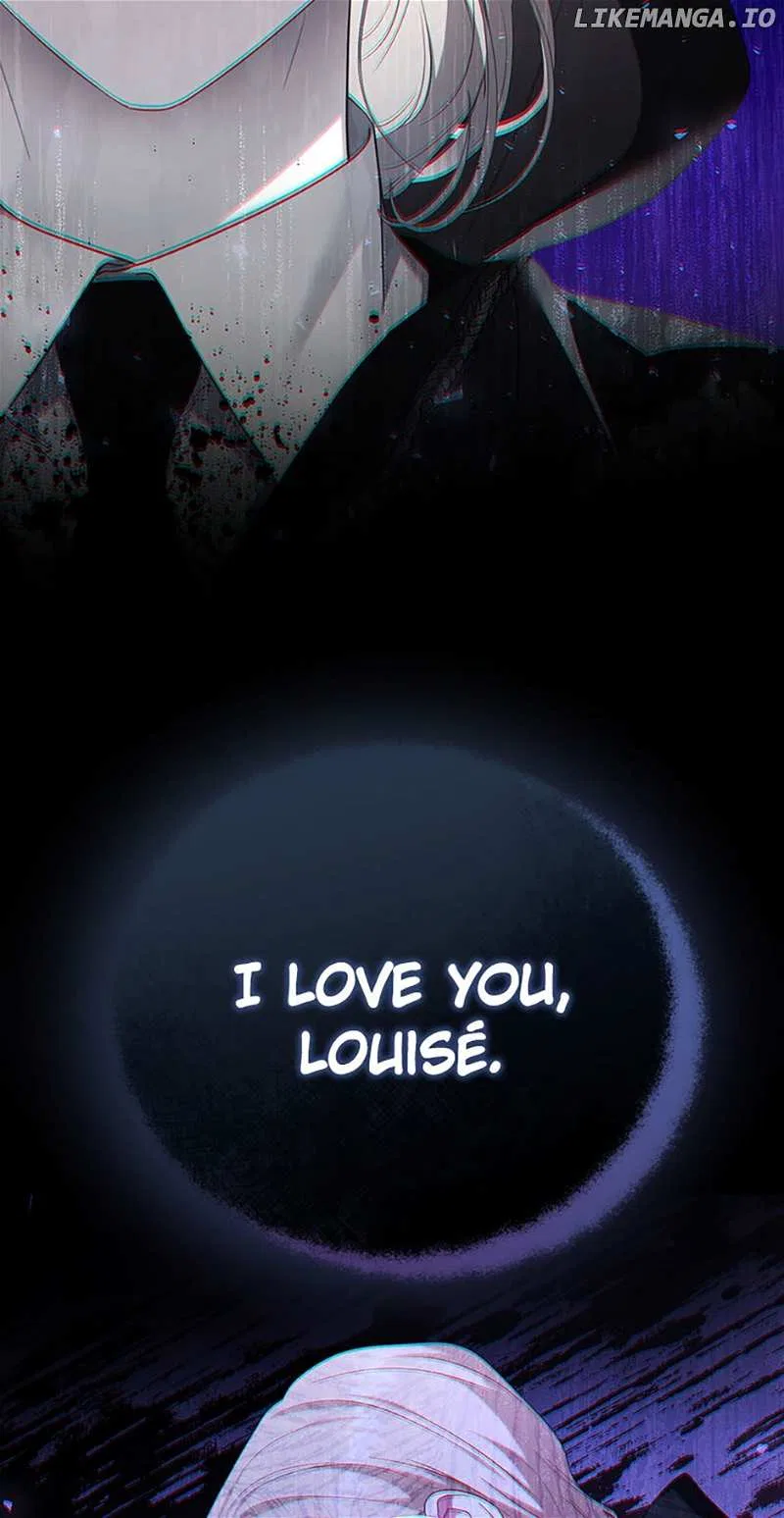 Maid To Love or Die Chapter 43 – Page 37