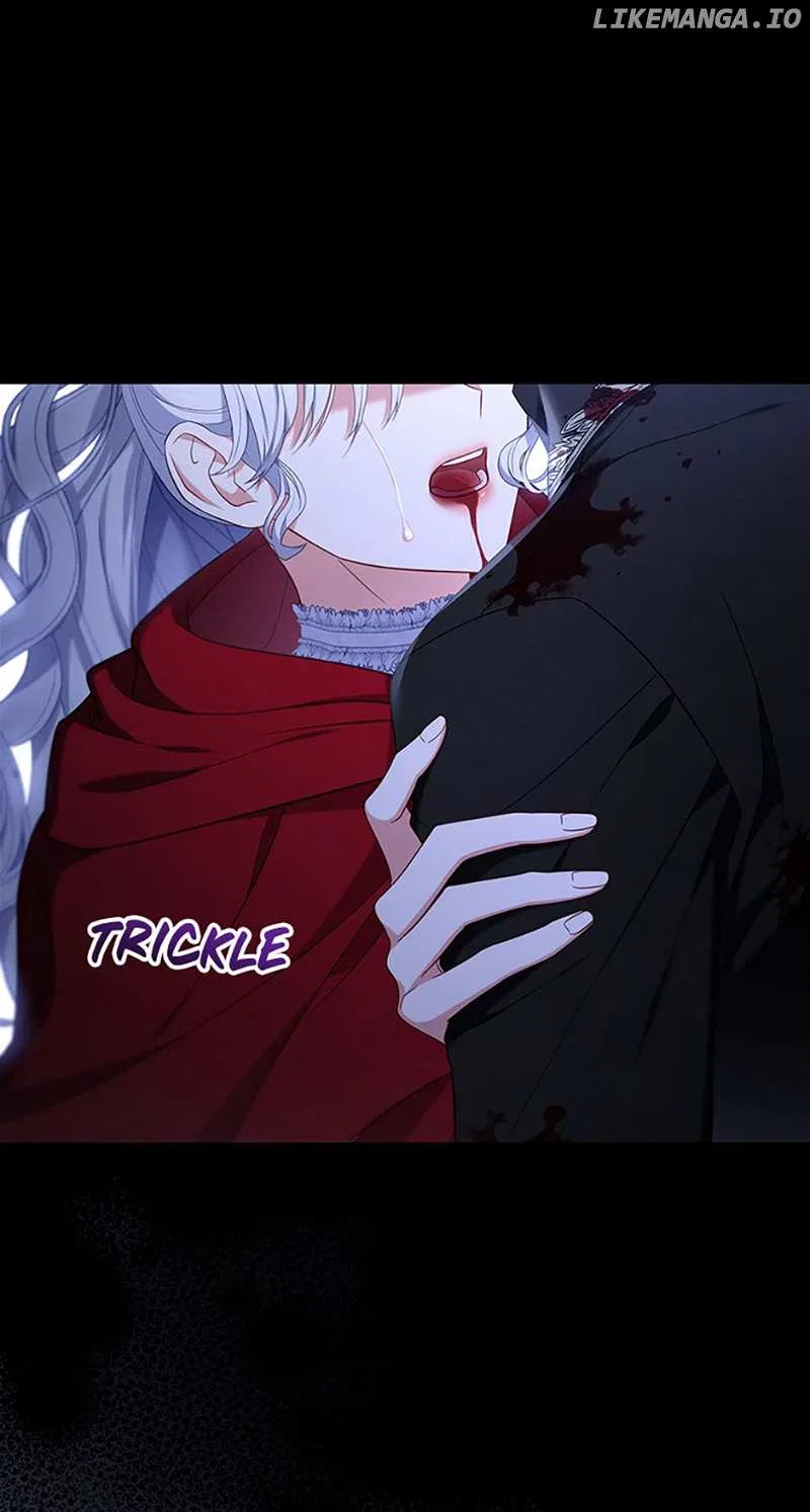 Maid To Love or Die Chapter 43 – Page 39