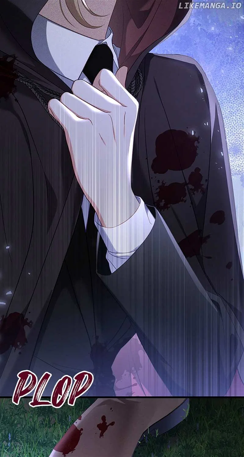 Maid To Love or Die Chapter 43 – Page 42