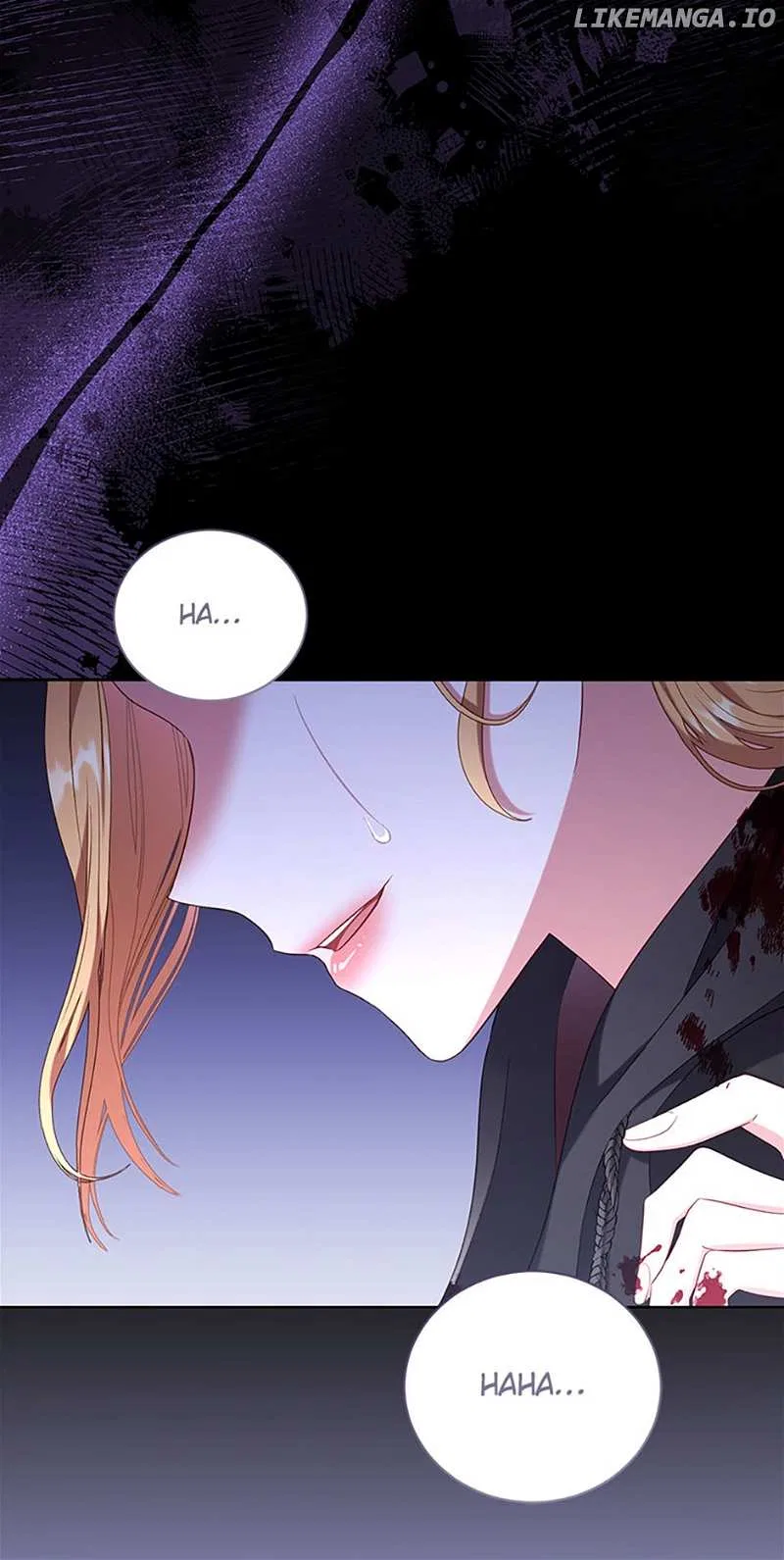 Maid To Love or Die Chapter 43 – Page 47
