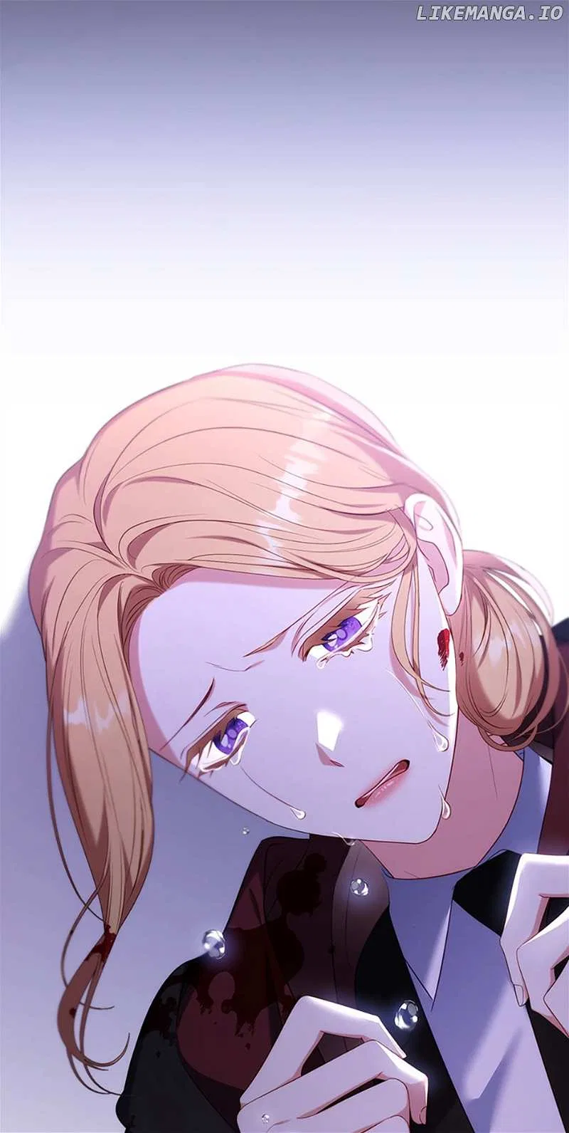 Maid To Love or Die Chapter 43 – Page 48