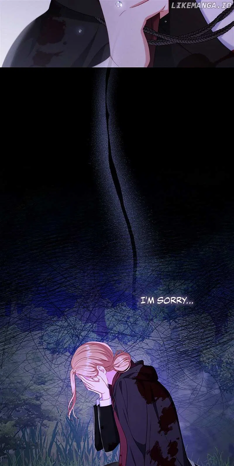 Maid To Love or Die Chapter 43 – Page 49