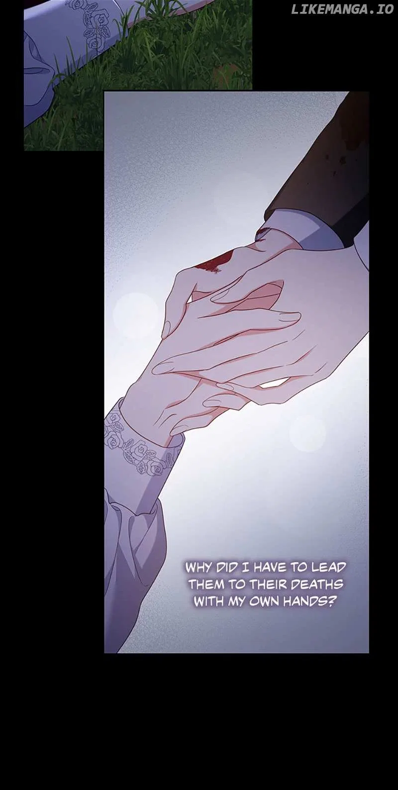 Maid To Love or Die Chapter 43 – Page 51
