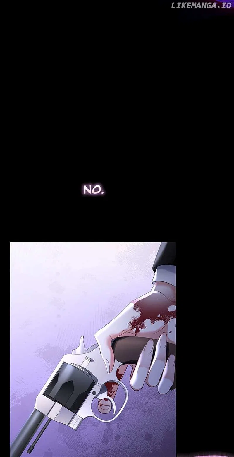 Maid To Love or Die Chapter 43 – Page 53