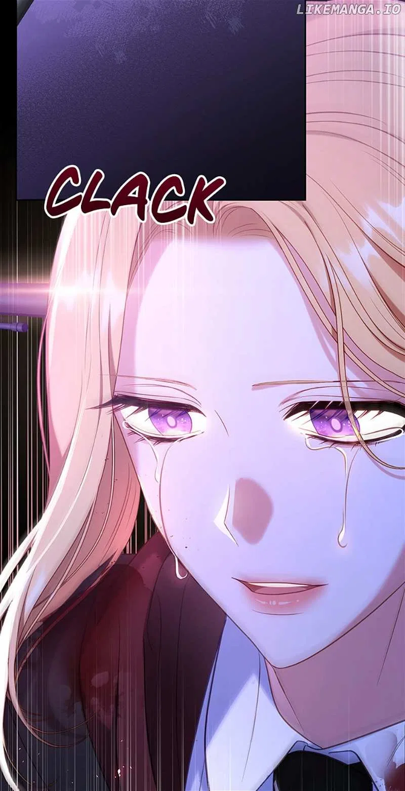 Maid To Love or Die Chapter 43 – Page 54