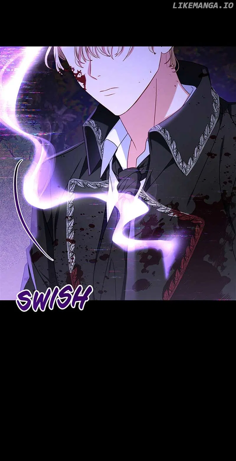 Maid To Love or Die Chapter 43 – Page 58