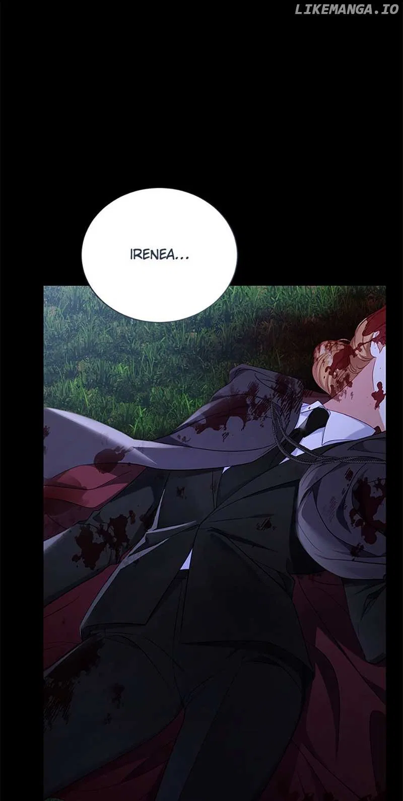 Maid To Love or Die Chapter 43 – Page 59