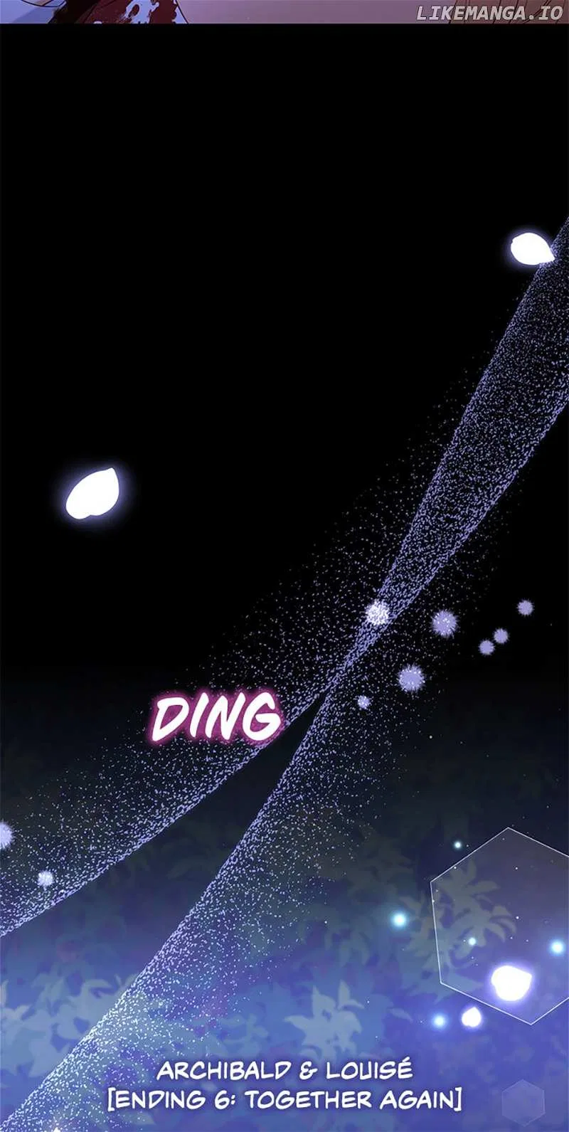 Maid To Love or Die Chapter 43 – Page 61
