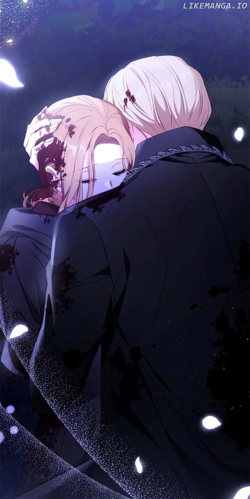 Maid To Love or Die Chapter 43 – Page 62