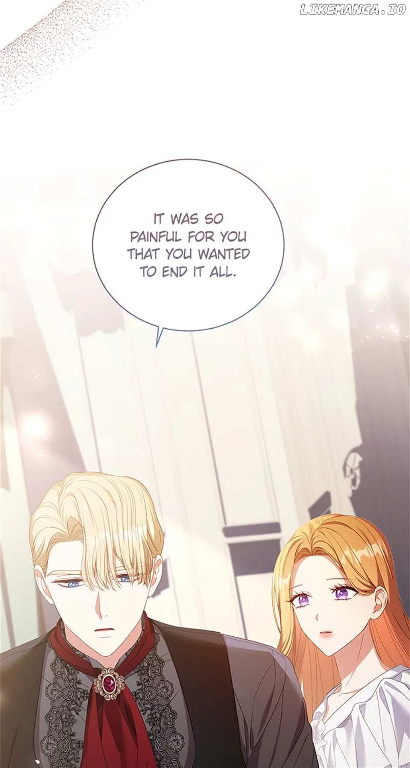 Maid To Love or Die Chapter 43 – Page 69