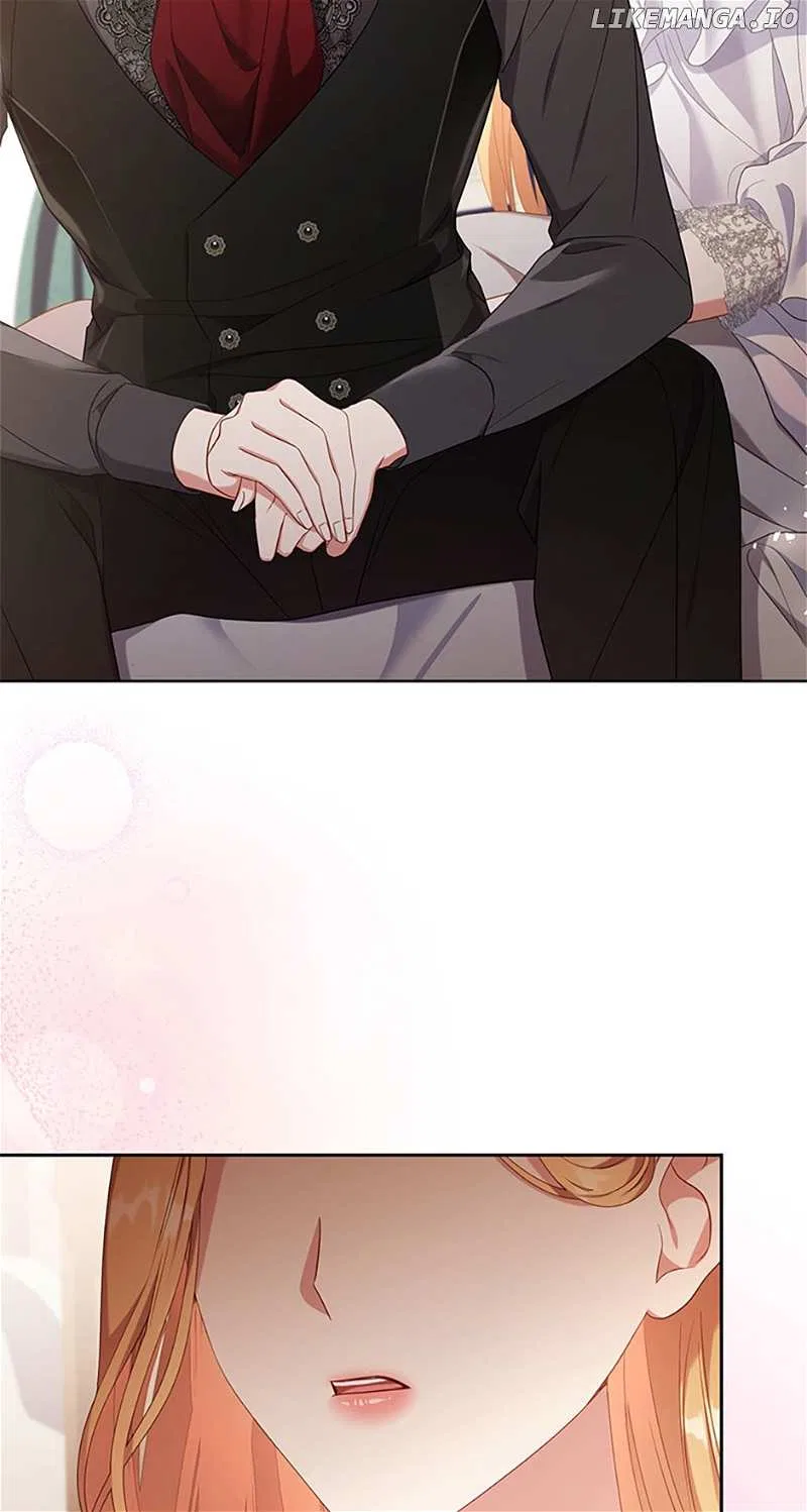Maid To Love or Die Chapter 43 – Page 70