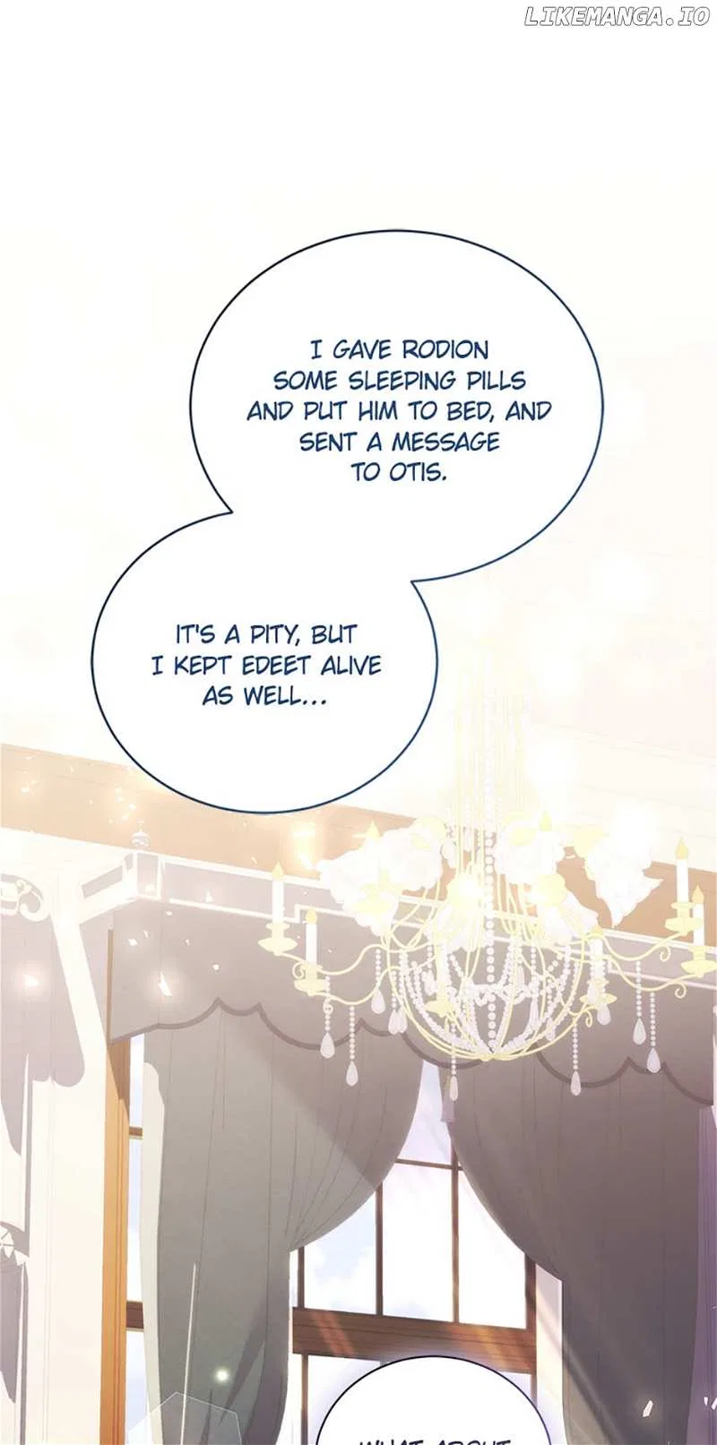 Maid To Love or Die Chapter 43 – Page 73