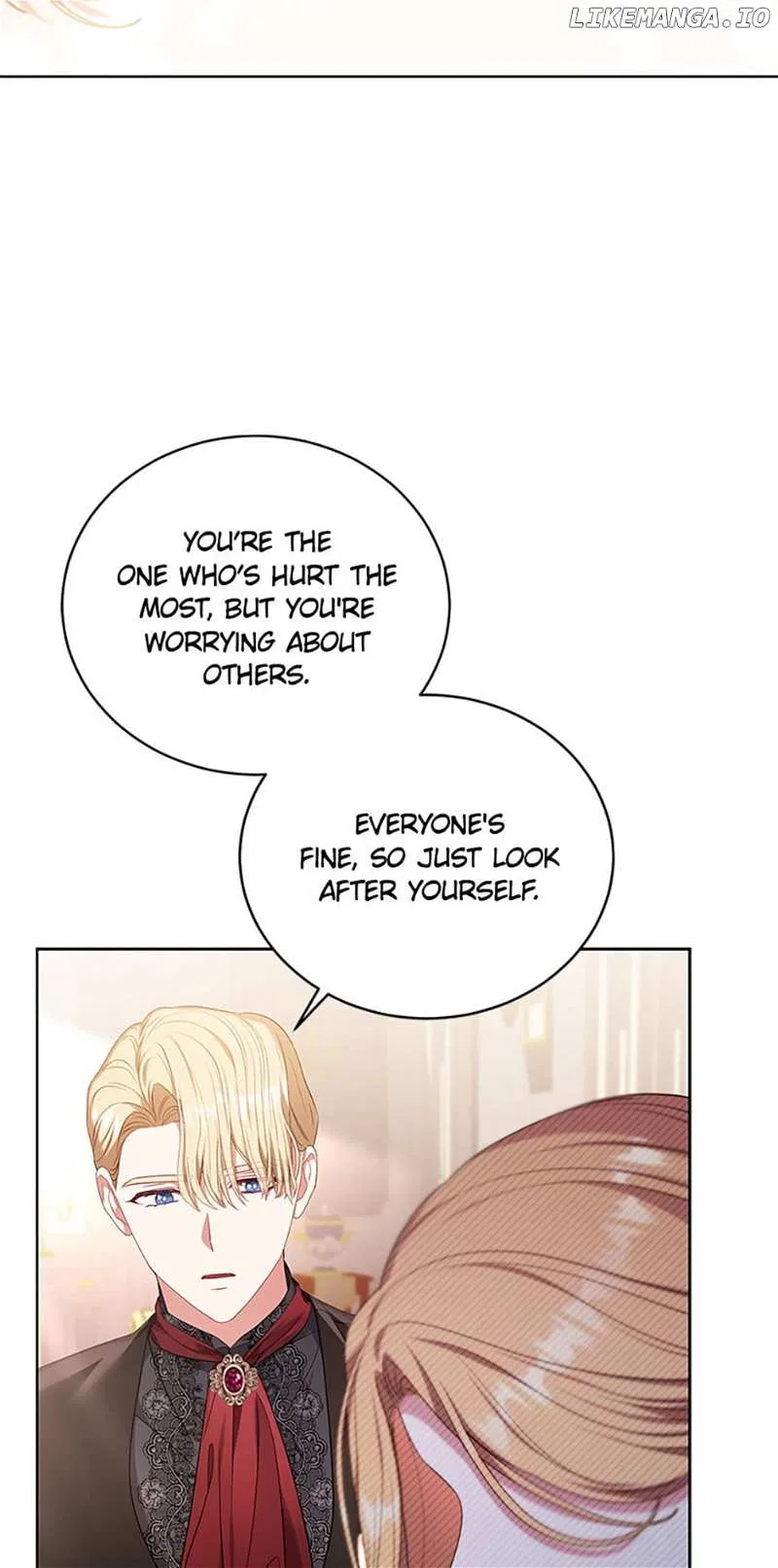 Maid To Love or Die Chapter 43 – Page 75