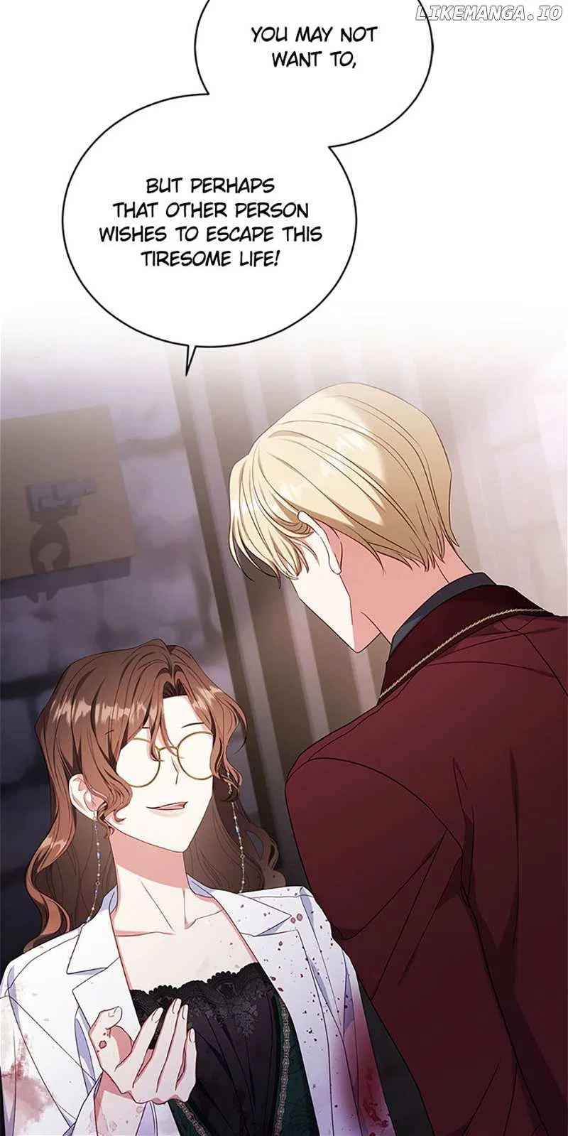 Maid To Love or Die Chapter 42 – Page 2