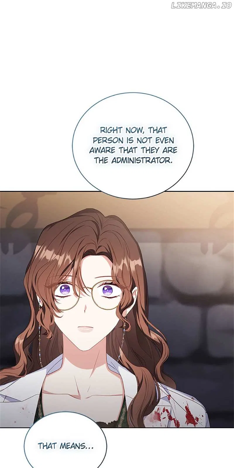 Maid To Love or Die Chapter 42 – Page 5
