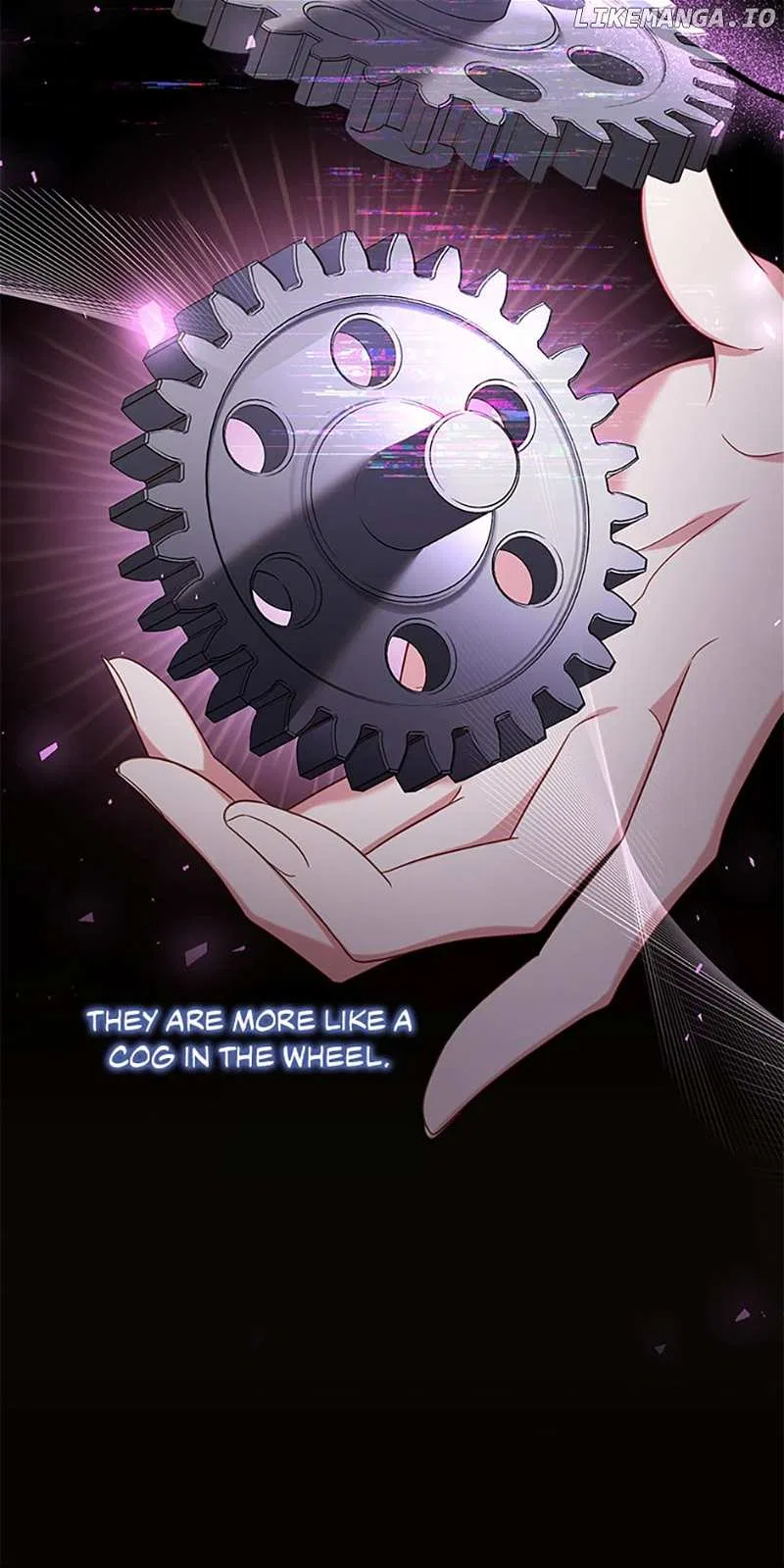 Maid To Love or Die Chapter 42 – Page 8