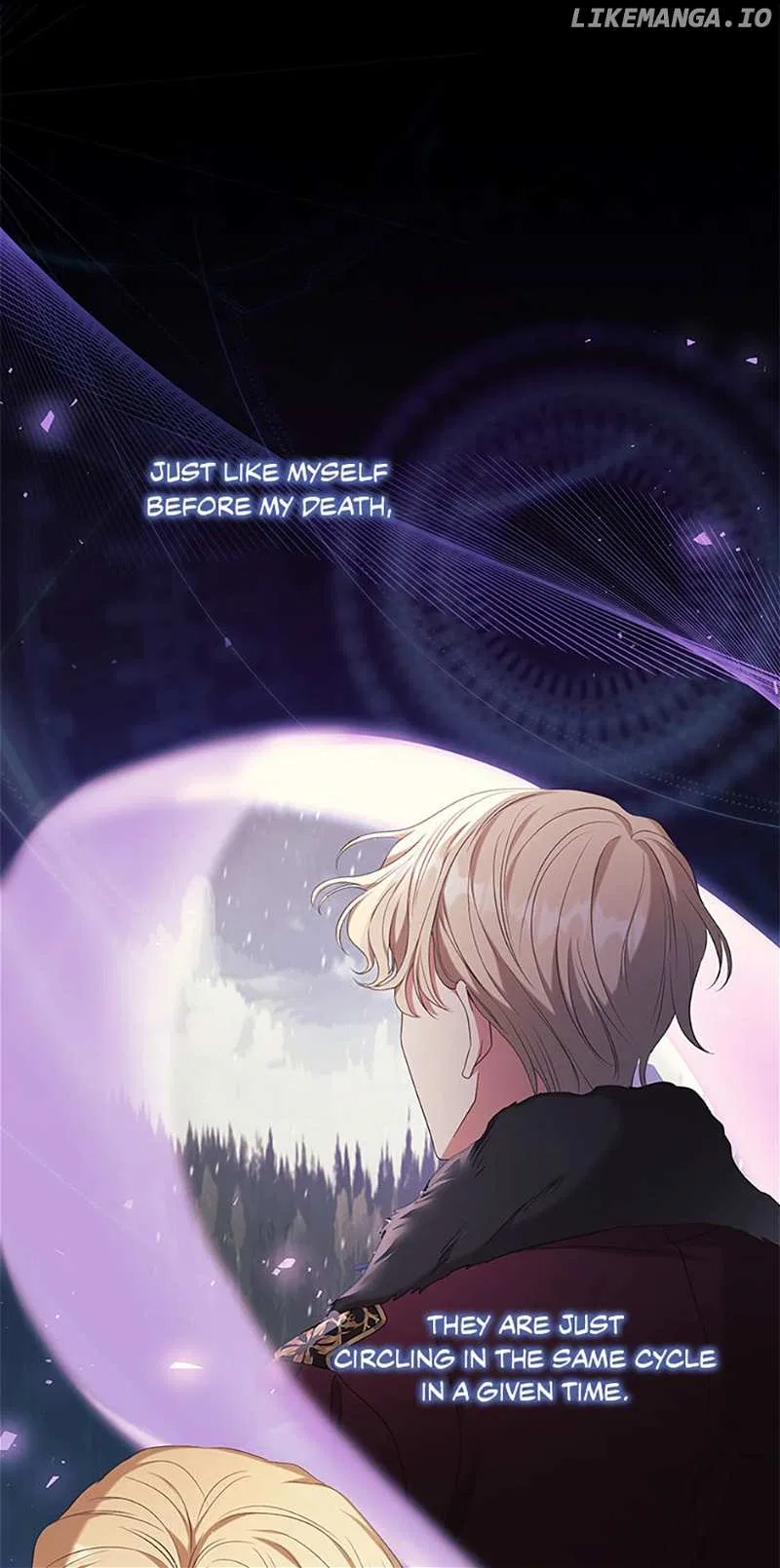Maid To Love or Die Chapter 42 – Page 9