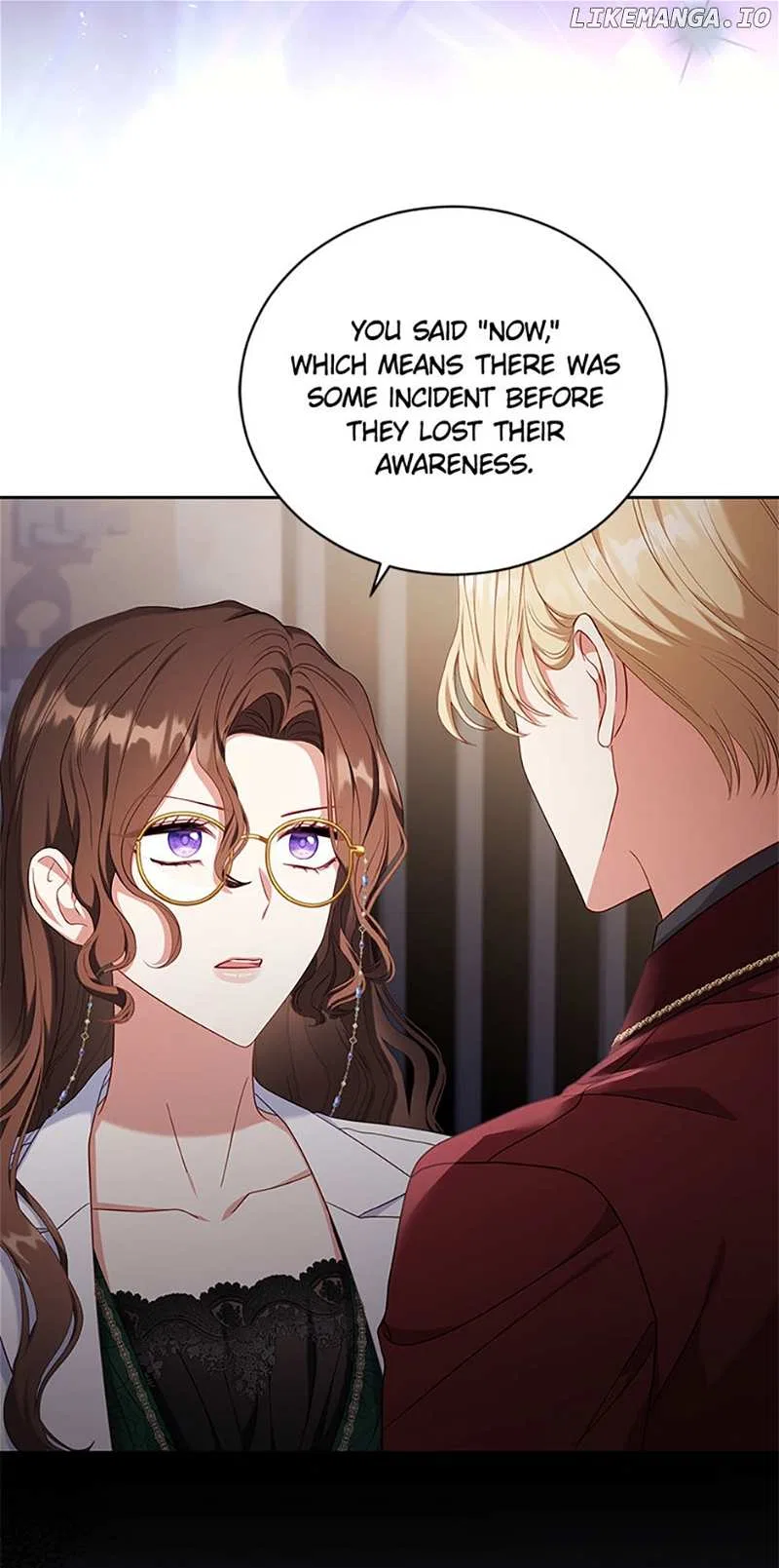 Maid To Love or Die Chapter 42 – Page 11