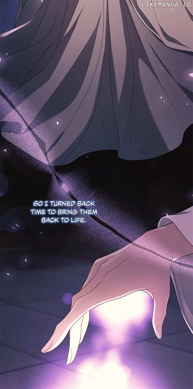 Maid To Love or Die Chapter 42 – Page 15