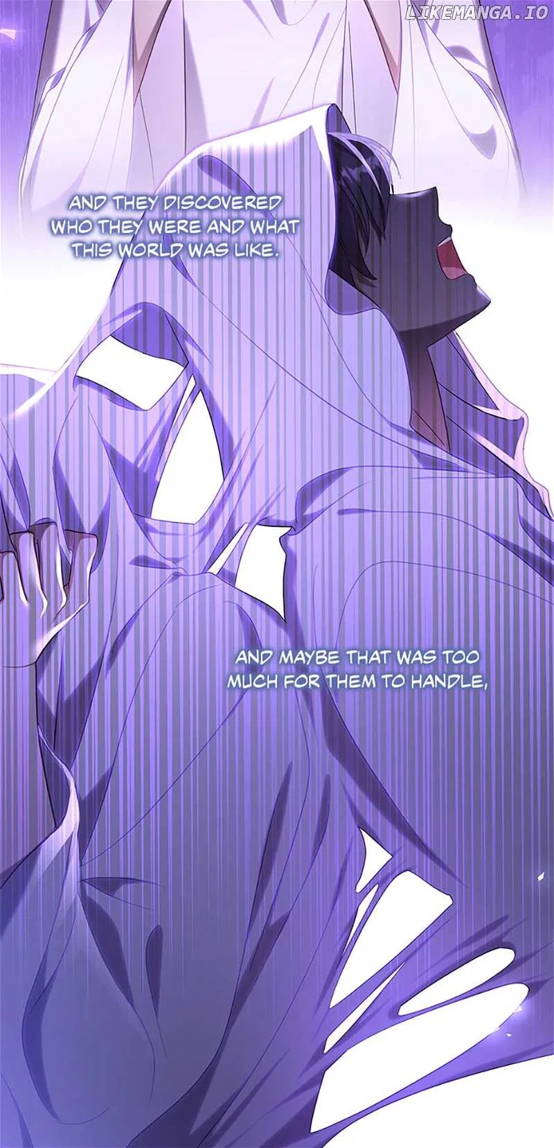 Maid To Love or Die Chapter 42 – Page 19