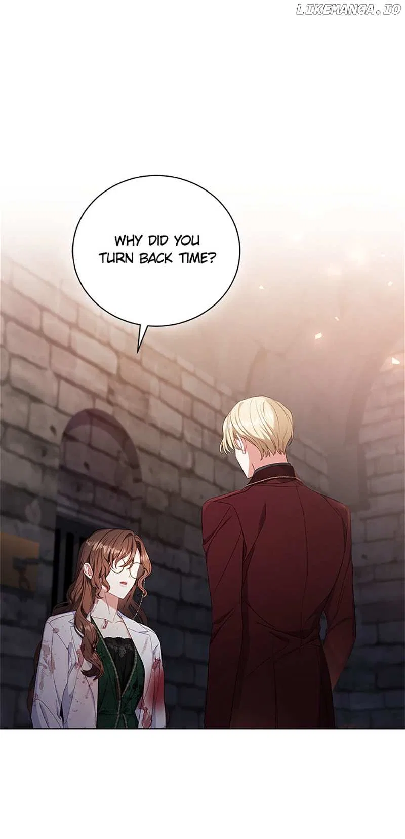 Maid To Love or Die Chapter 42 – Page 22
