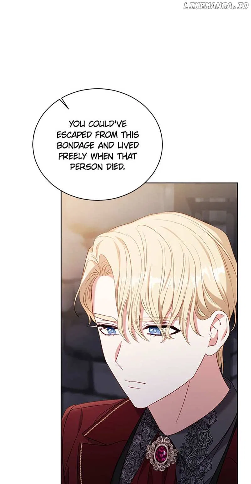 Maid To Love or Die Chapter 42 – Page 24