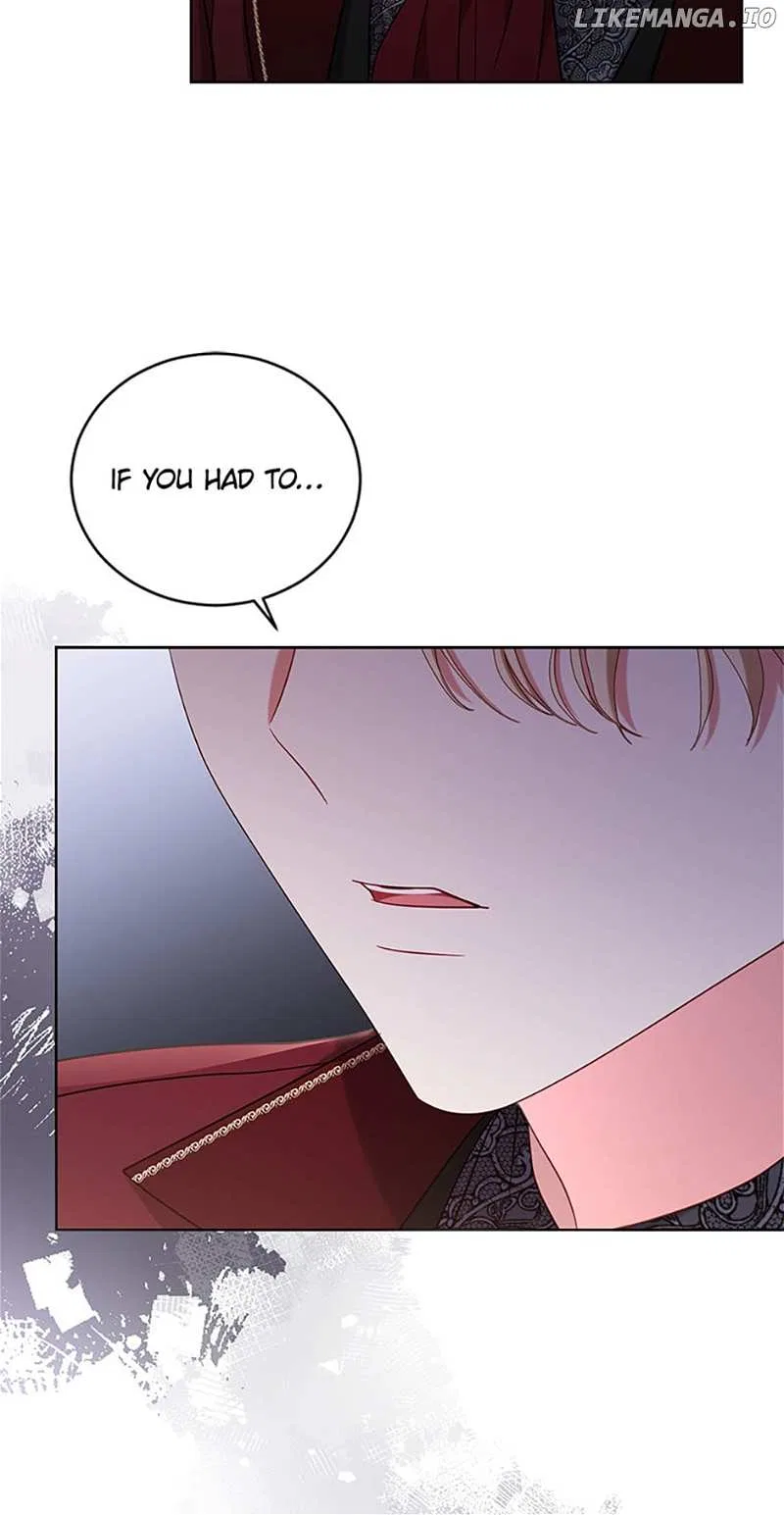 Maid To Love or Die Chapter 42 – Page 25