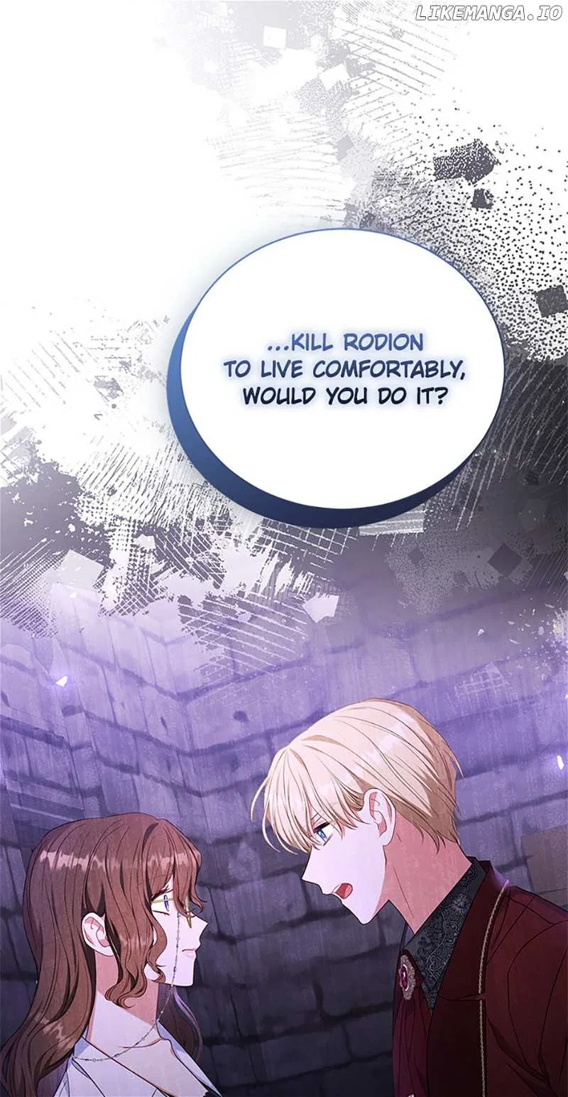Maid To Love or Die Chapter 42 – Page 26