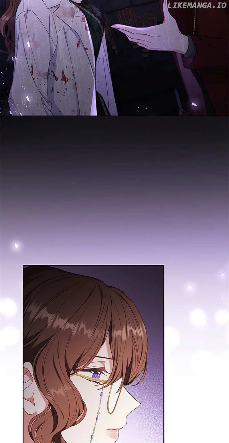 Maid To Love or Die Chapter 42 – Page 27