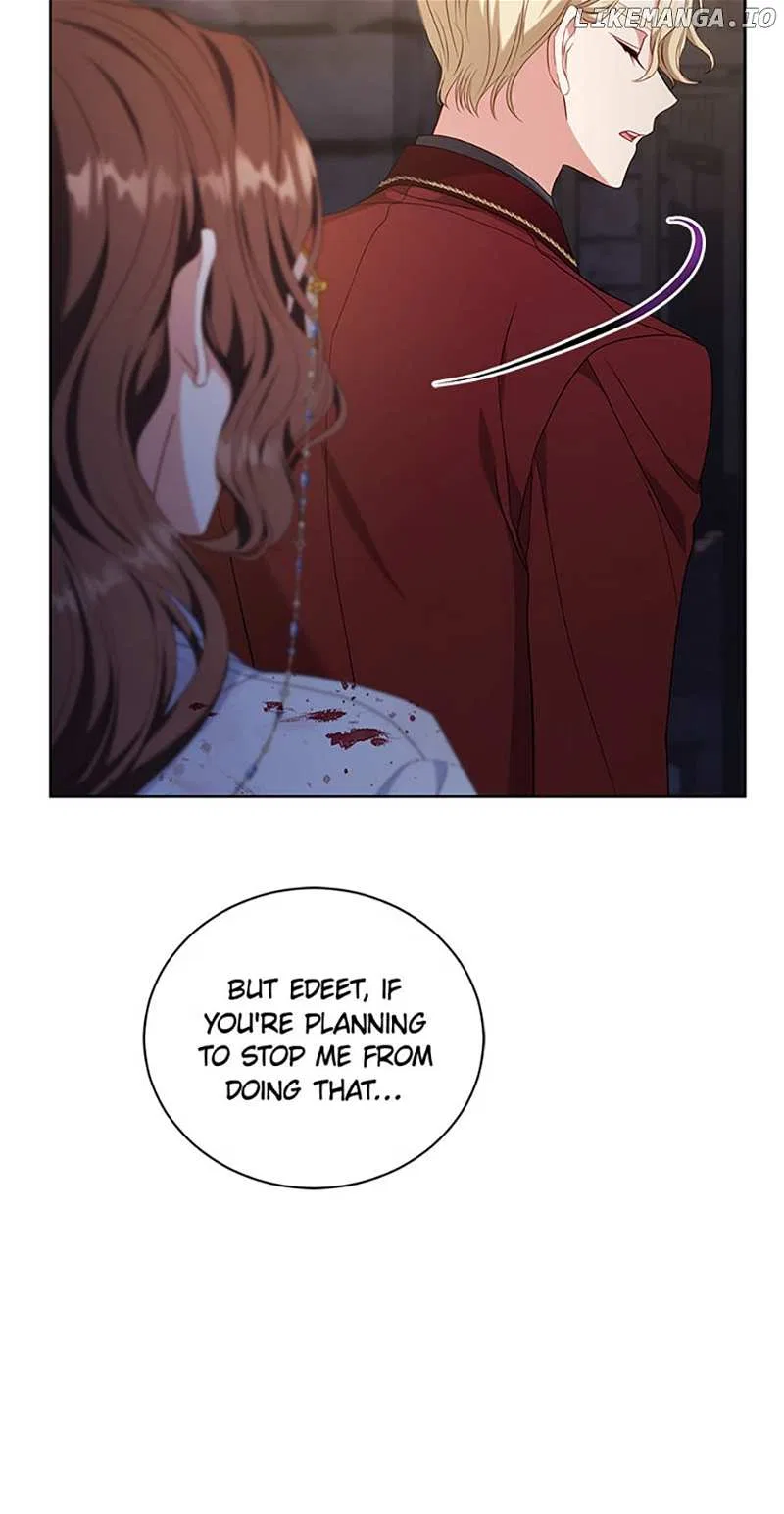 Maid To Love or Die Chapter 42 – Page 30